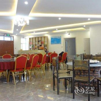 亚布力旭日阳光山庄酒店提供图片