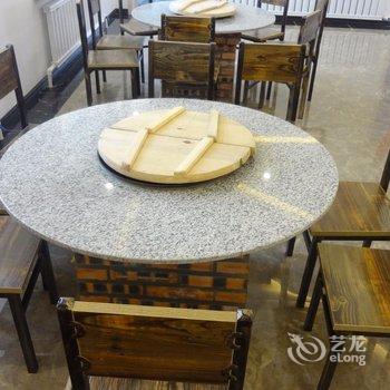 亚布力旭日阳光山庄酒店提供图片