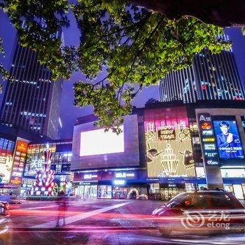 重庆德菲精品酒店酒店提供图片