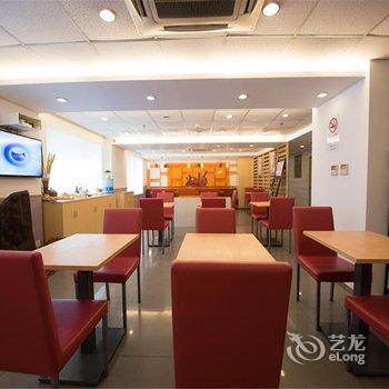 宜必思酒店(上海徐家汇店)酒店提供图片