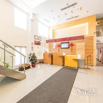 宜必思酒店(上海徐家汇店)酒店提供图片