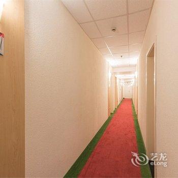 宜必思酒店(上海徐家汇店)酒店提供图片