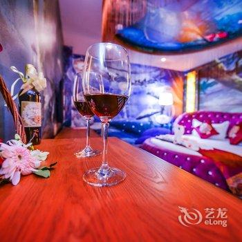 重庆德菲精品酒店酒店提供图片