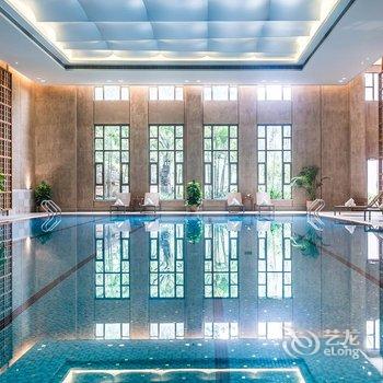 东莞旗峰山铂尔曼酒店酒店提供图片