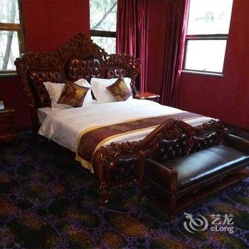 重庆南温泉民宿度假酒店酒店提供图片