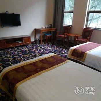重庆南温泉民宿度假酒店酒店提供图片