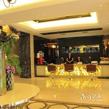 襄阳紫薇花假日酒店(原丽涛国际酒店)酒店提供图片