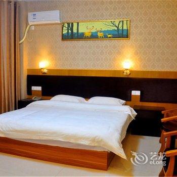 韶关蓝湾宾馆酒店提供图片