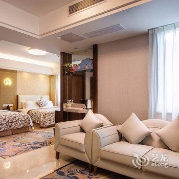 南京山水大酒店酒店提供图片