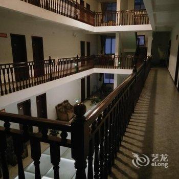 成都西岭雪山雪源饭店酒店提供图片