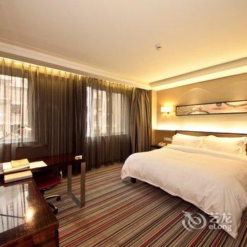 福州财富品位酒店酒店提供图片