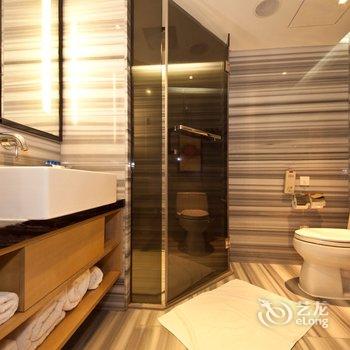 福州财富品位酒店酒店提供图片