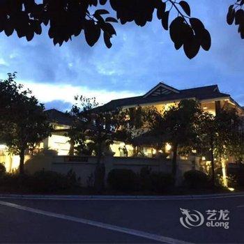 东山岛芭果时光别墅酒店酒店提供图片