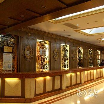 福州锦颐大酒店酒店提供图片