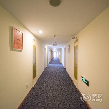 泰兴国安商务酒店酒店提供图片