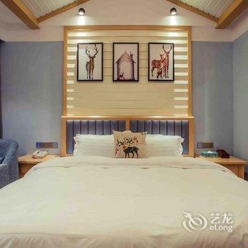 吉安金沙风尚主题酒店酒店提供图片