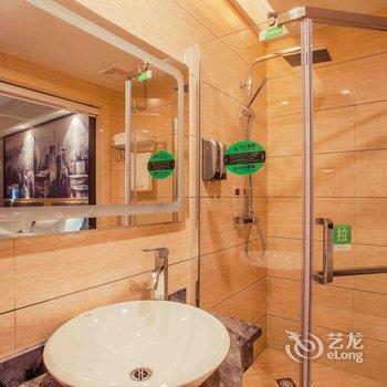 吉安金沙风尚主题酒店酒店提供图片