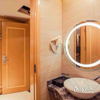 吉安金沙风尚主题酒店酒店提供图片