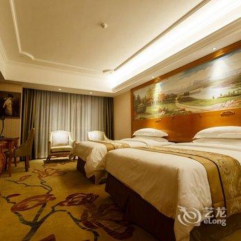 维也纳酒店(韶关五里亭店)酒店提供图片