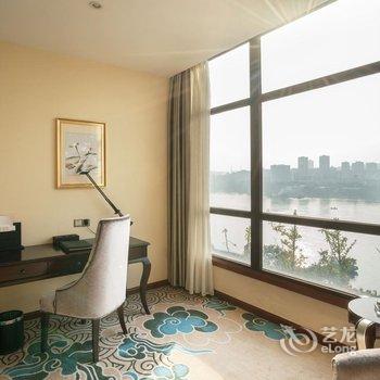 重庆贵侨酒店酒店提供图片
