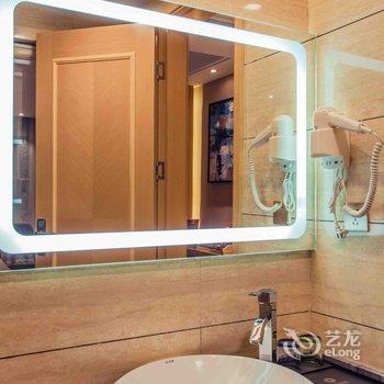 吉安金沙风尚主题酒店酒店提供图片