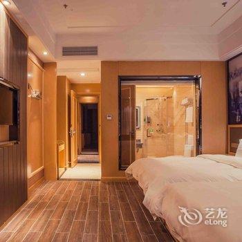 吉安金沙风尚主题酒店酒店提供图片