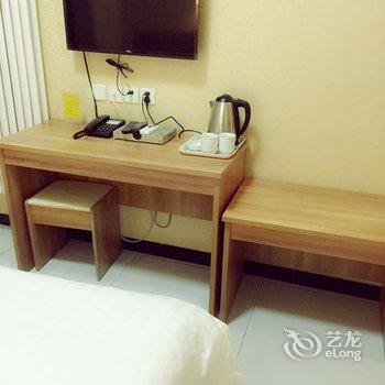 衡水尚雅快捷宾馆酒店提供图片