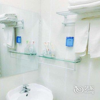 衡水尚雅快捷宾馆酒店提供图片