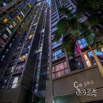 深圳京基100滨河公寓酒店提供图片