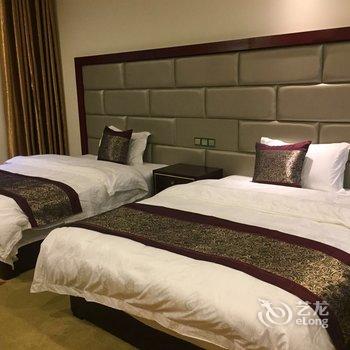 理县美谷温泉酒店酒店提供图片