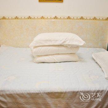 广州忠心公寓酒店提供图片