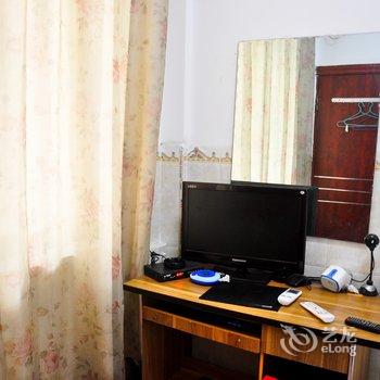 广州忠心公寓酒店提供图片