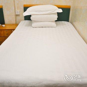 广州忠心公寓酒店提供图片