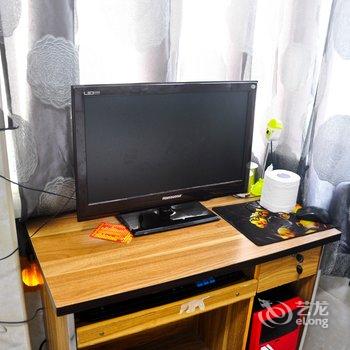 广州忠心公寓酒店提供图片