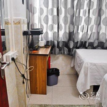 广州忠心公寓酒店提供图片