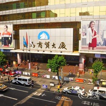 广州忠心公寓酒店提供图片