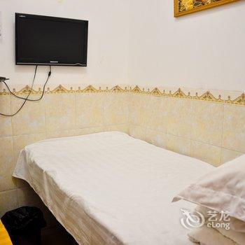 广州忠心公寓酒店提供图片