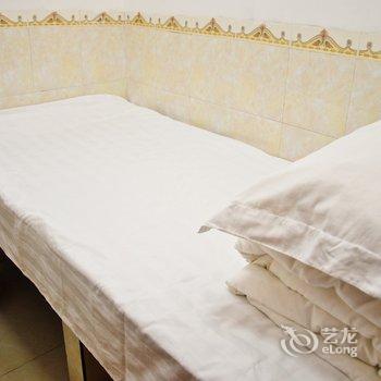 广州忠心公寓酒店提供图片