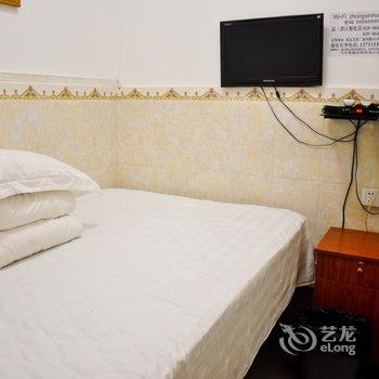 广州忠心公寓酒店提供图片