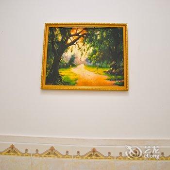 广州忠心公寓酒店提供图片