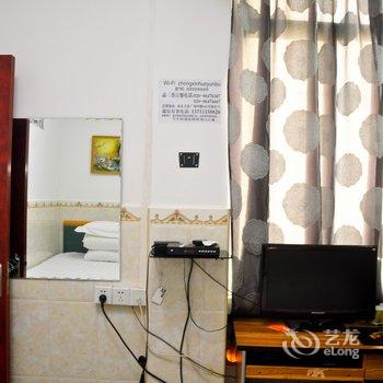 广州忠心公寓酒店提供图片