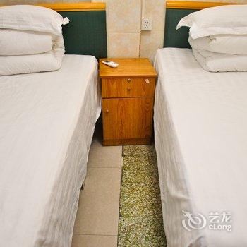 广州忠心公寓酒店提供图片