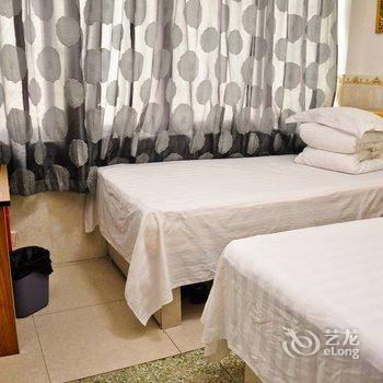 广州忠心公寓酒店提供图片