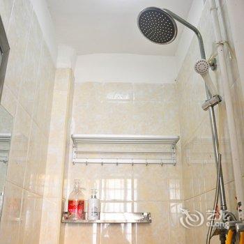 广州忠心公寓酒店提供图片