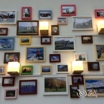宜昌背包客国际青旅酒店提供图片
