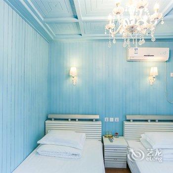 乌镇玖润雅院主题客栈酒店提供图片