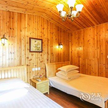 乌镇玖润雅院主题客栈酒店提供图片