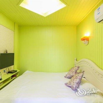 乌镇玖润雅院主题客栈酒店提供图片