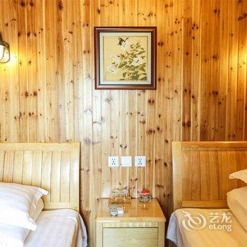 乌镇玖润雅院主题客栈酒店提供图片