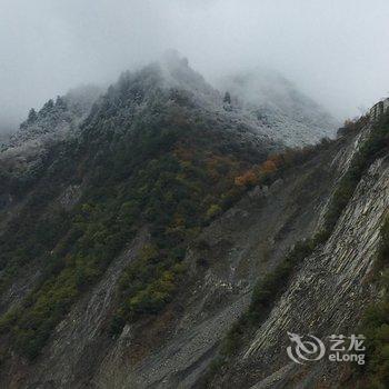 理县幸福藏家乐酒店提供图片